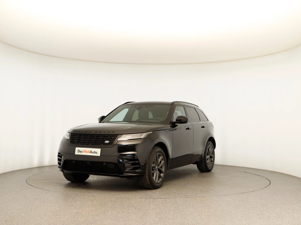 Land Rover Range Rover Velar Dynamic SE