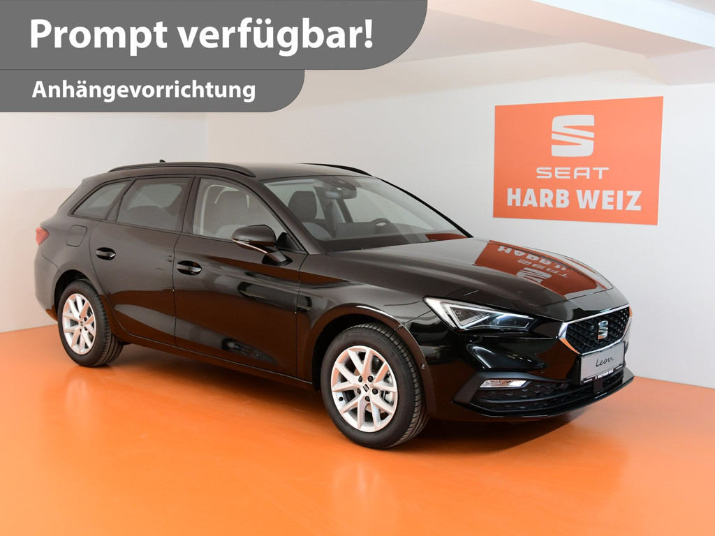 Seat Leon Style 1.5 TSI