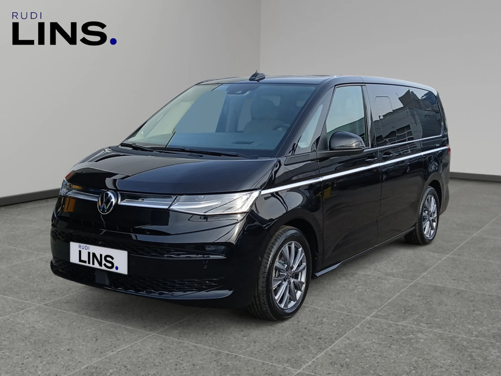 Volkswagen Multivan 4Motion Style eHybrid