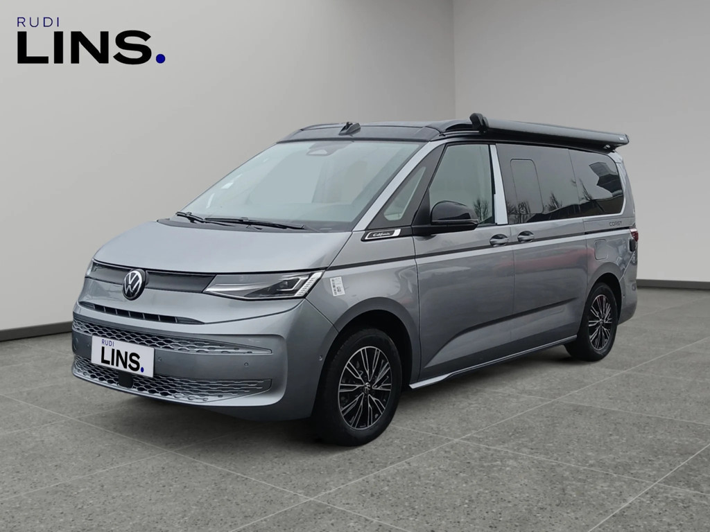 Volkswagen CALIFORNIA eHybrid Coast