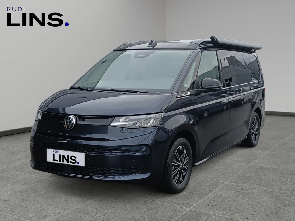 Volkswagen CALIFORNIA Beach