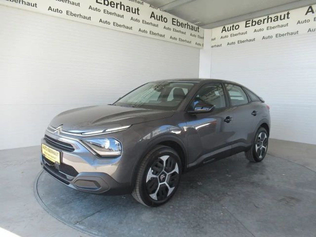 Citroën C4 PureTech You