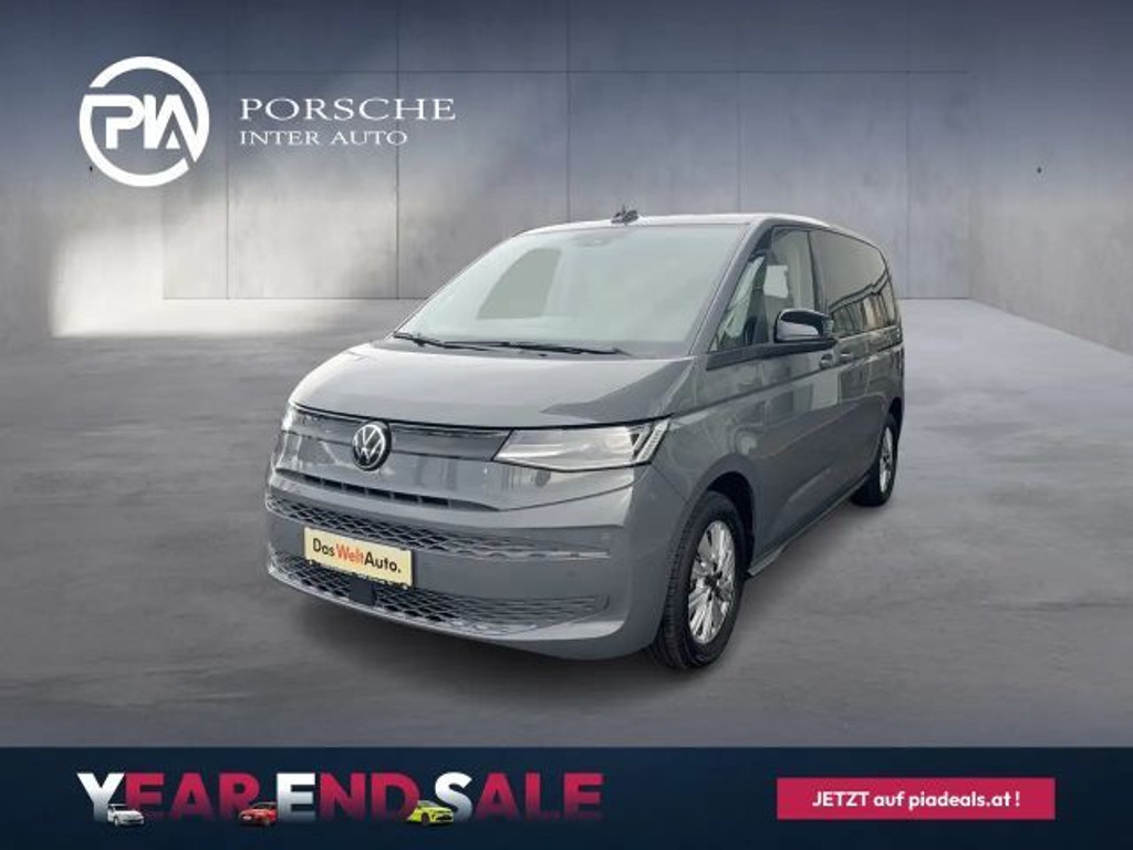 Volkswagen Multivan Business T7