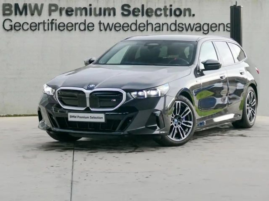 BMW i5 M-Sport Drive pro M60