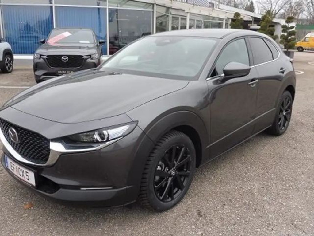 Mazda CX-30 e-Skyactive G140 Centre-Line