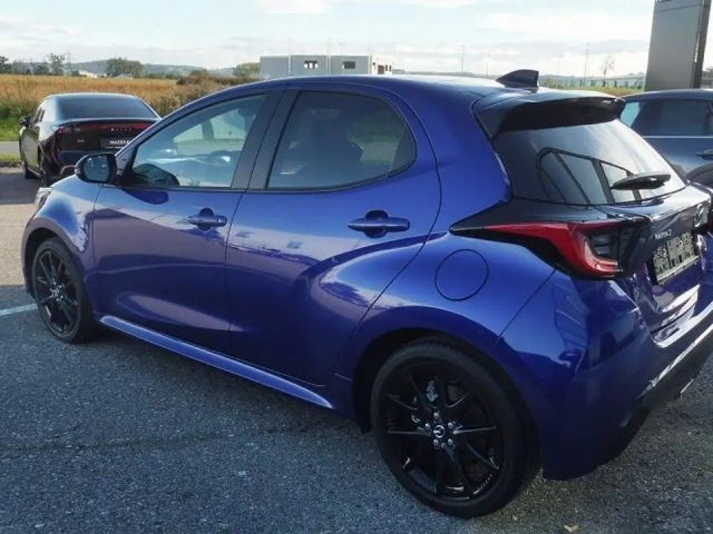 Mazda 2