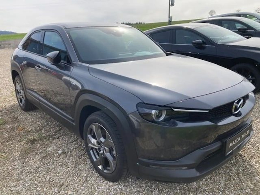Mazda MX-30