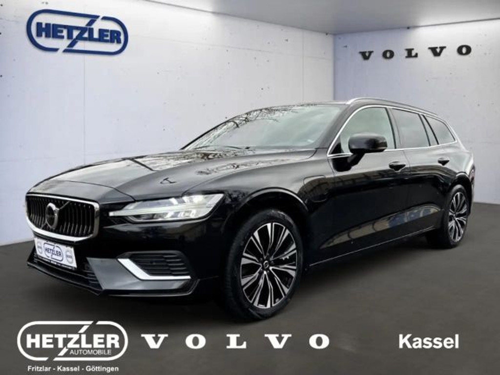 Volvo V60 AWD T6 Hybrid Recharge Plus Bright