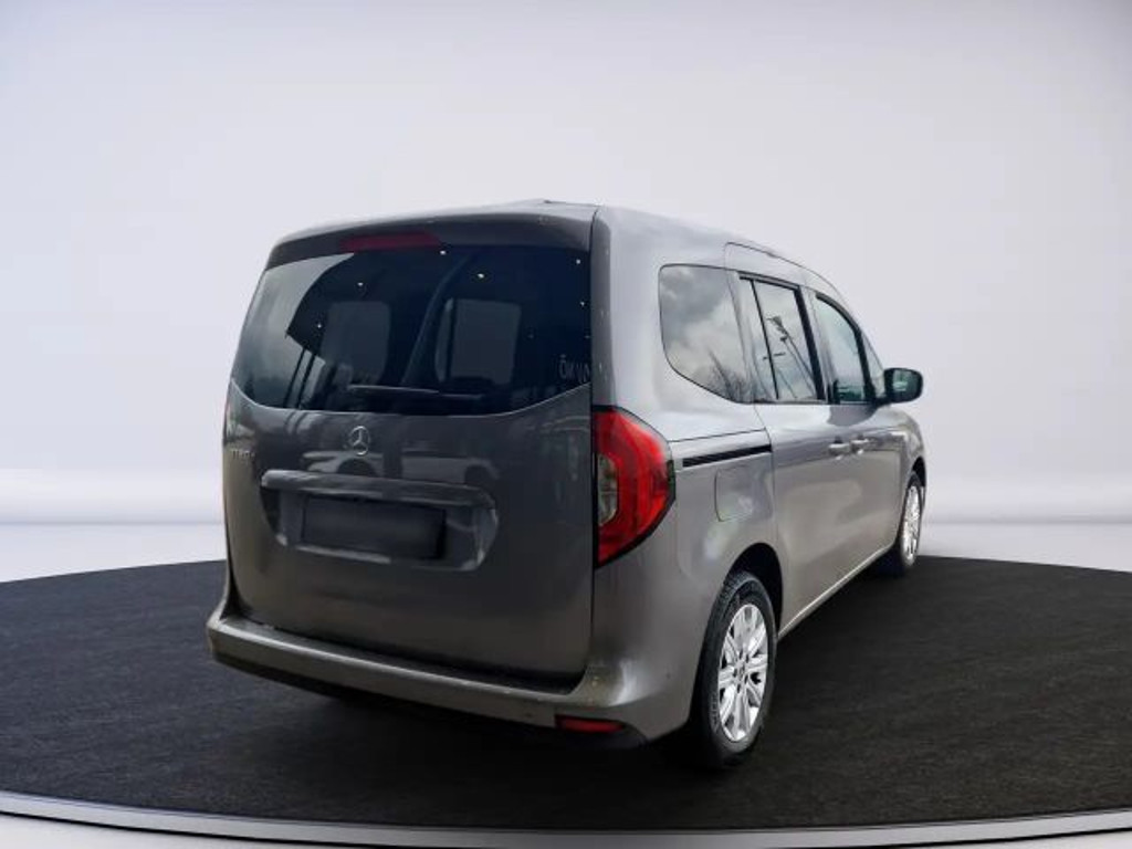 Mercedes-Benz T 180 T 180 d Standard PROGRESIVE-Line