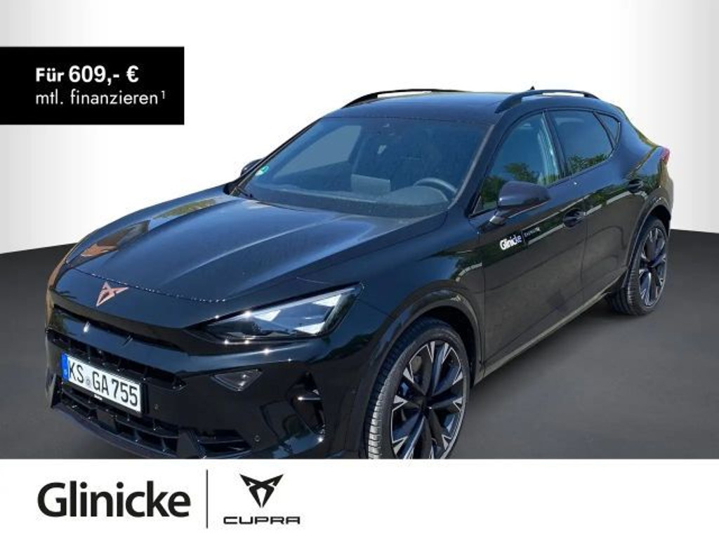 Cupra Formentor 4Drive 2.0 TSI VZ