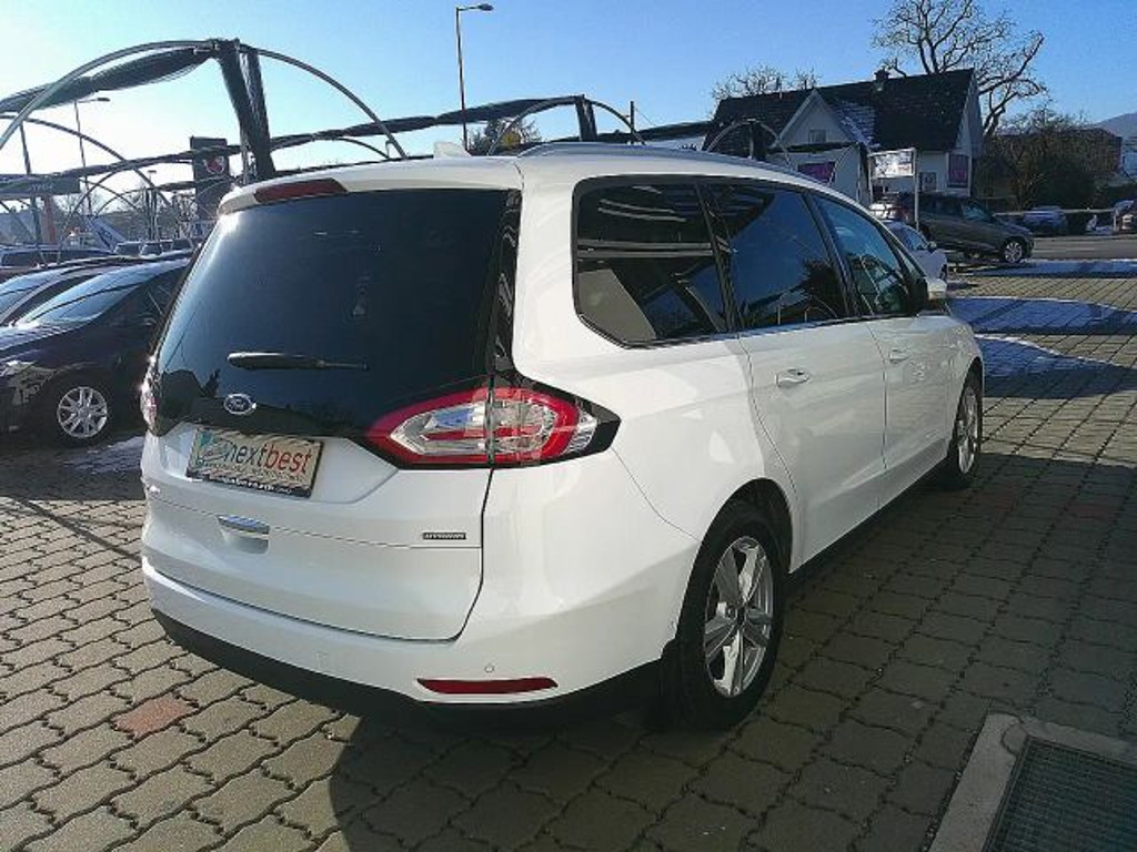 Ford Galaxy