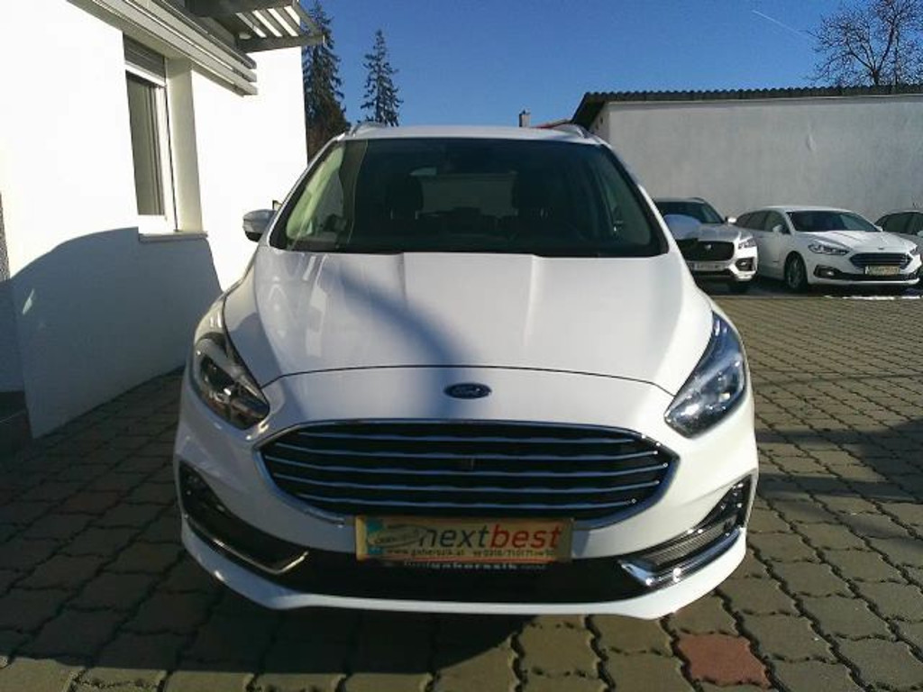 Ford Galaxy