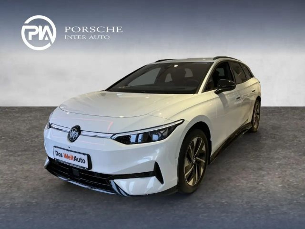 Volkswagen ID.7 Business Pro Tourer