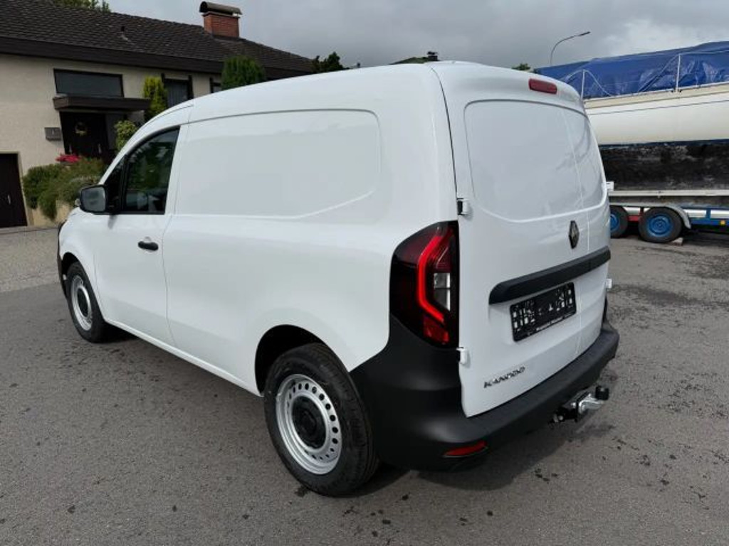 Renault Kangoo Van  Extra dCi 95 AHK Kamera