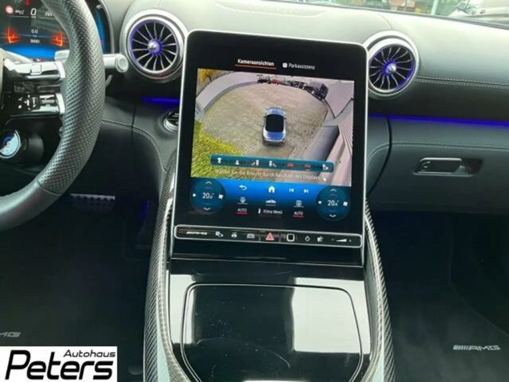 Mercedes-Benz SL-Klasse