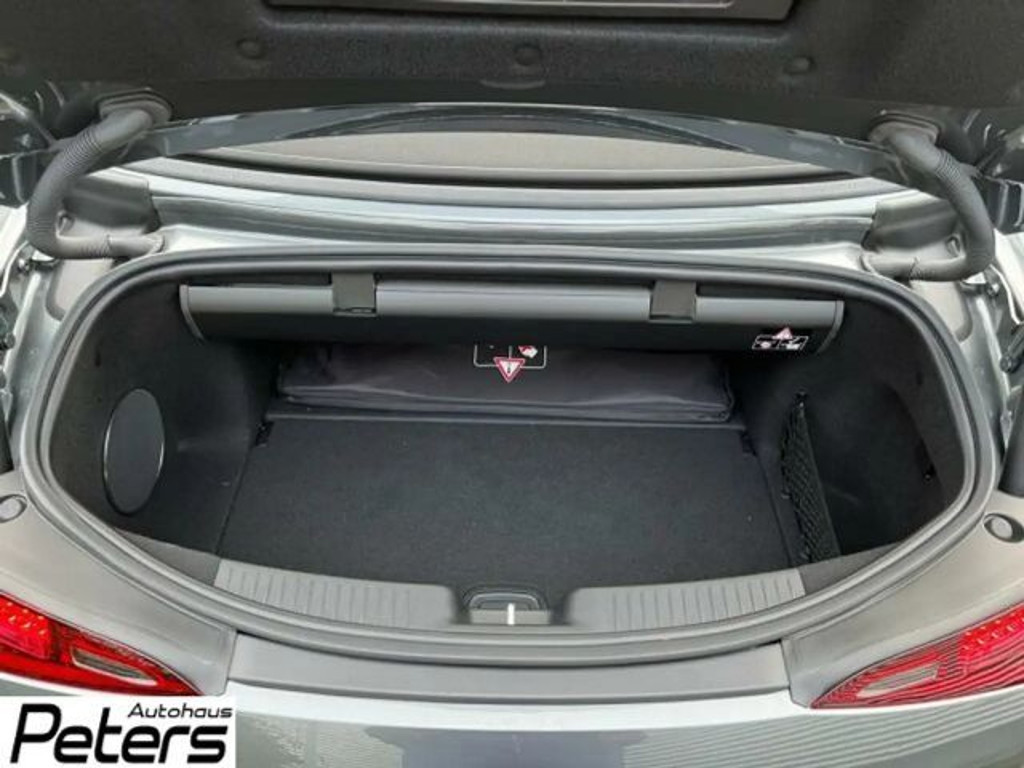 Mercedes-Benz SL-Klasse