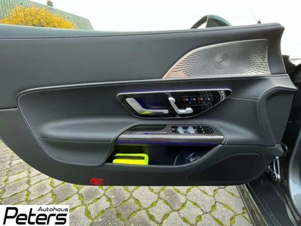 Mercedes-Benz SL-Klasse