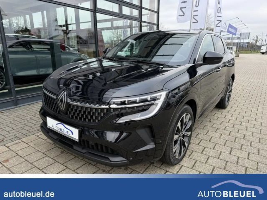 Renault Austral Techno