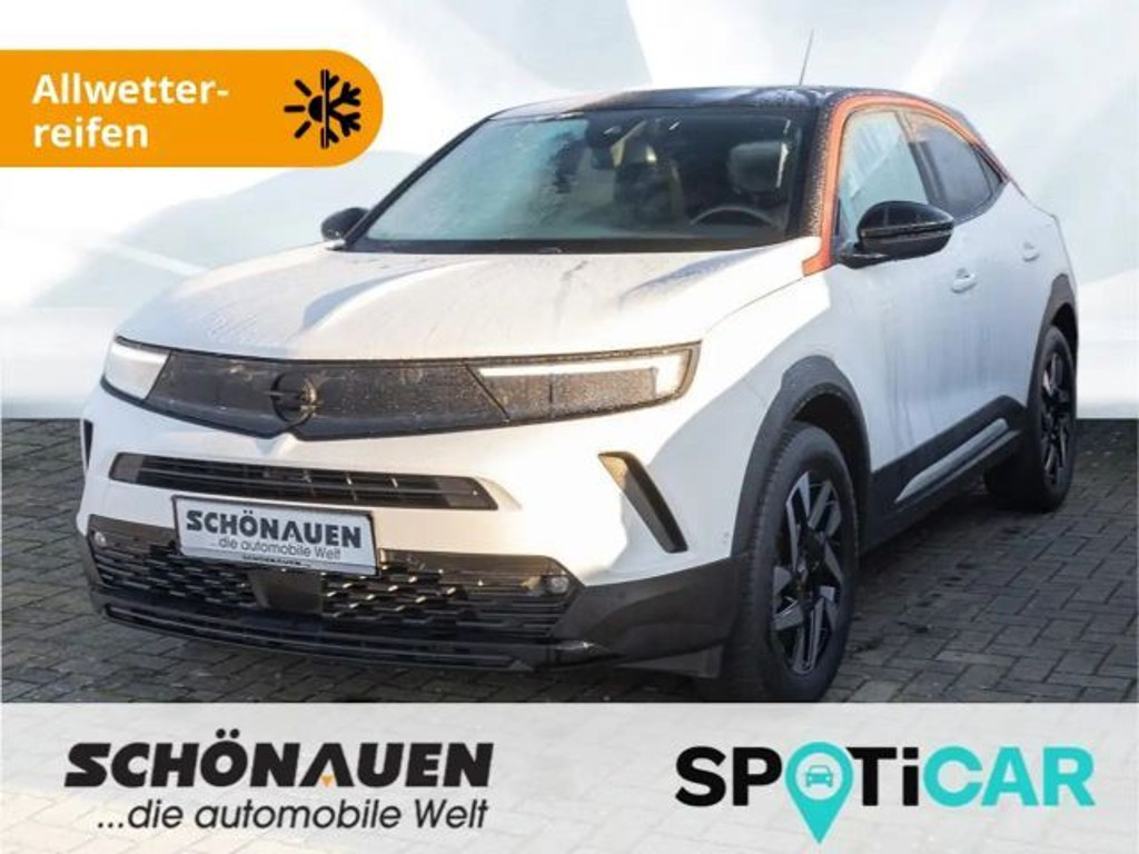 Opel Mokka Grand Sport business+ Mokka-e GS-Line