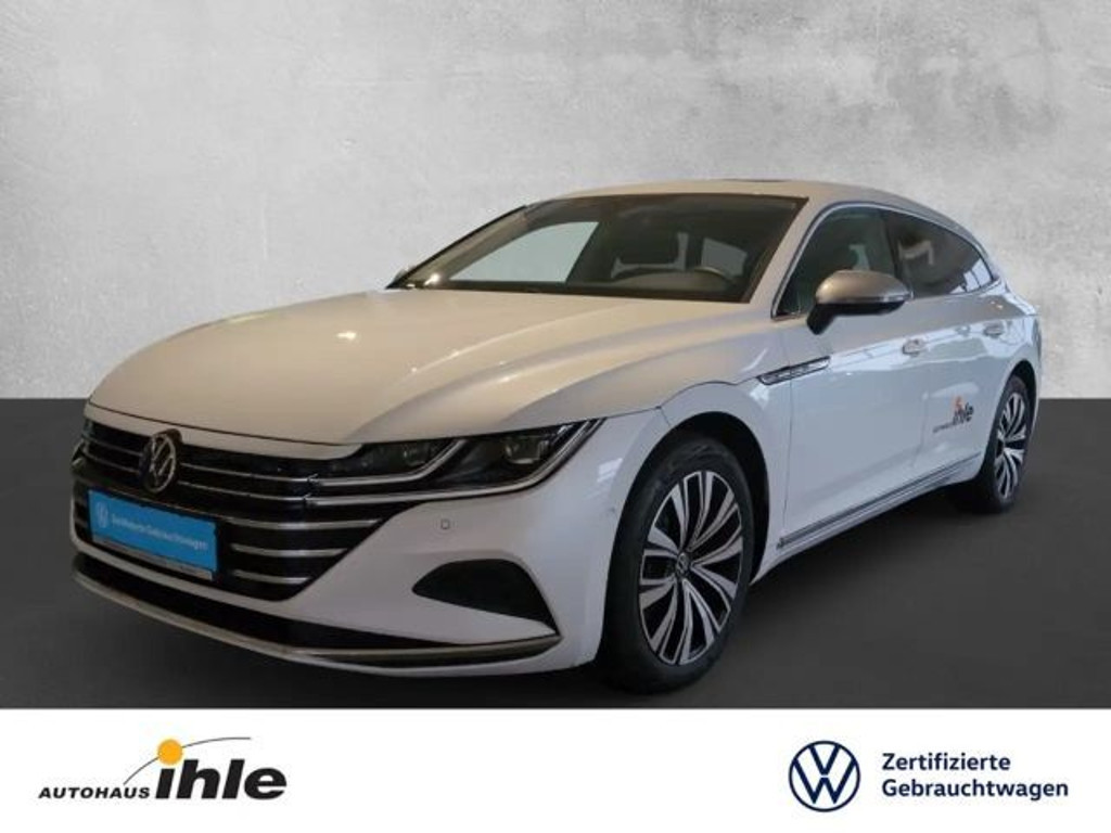 Volkswagen Arteon Shooting Brake DSG eHybrid