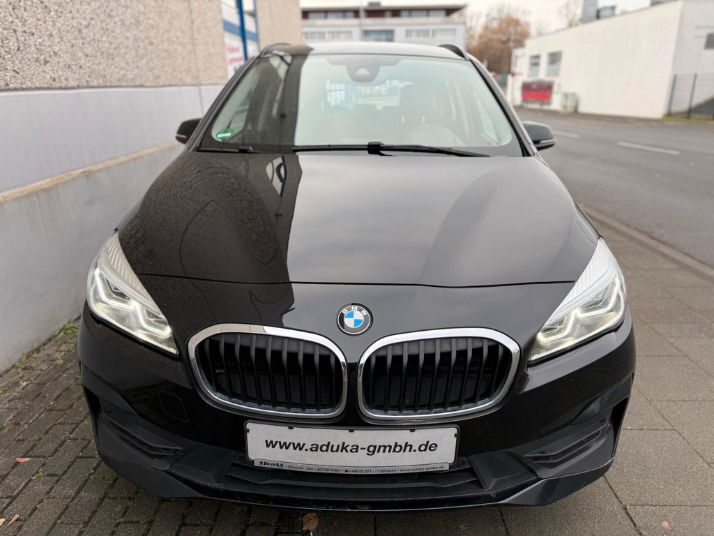 BMW 2 Serie