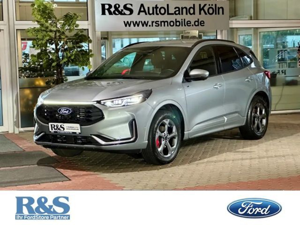 Ford Kuga ST Line Hybrid X