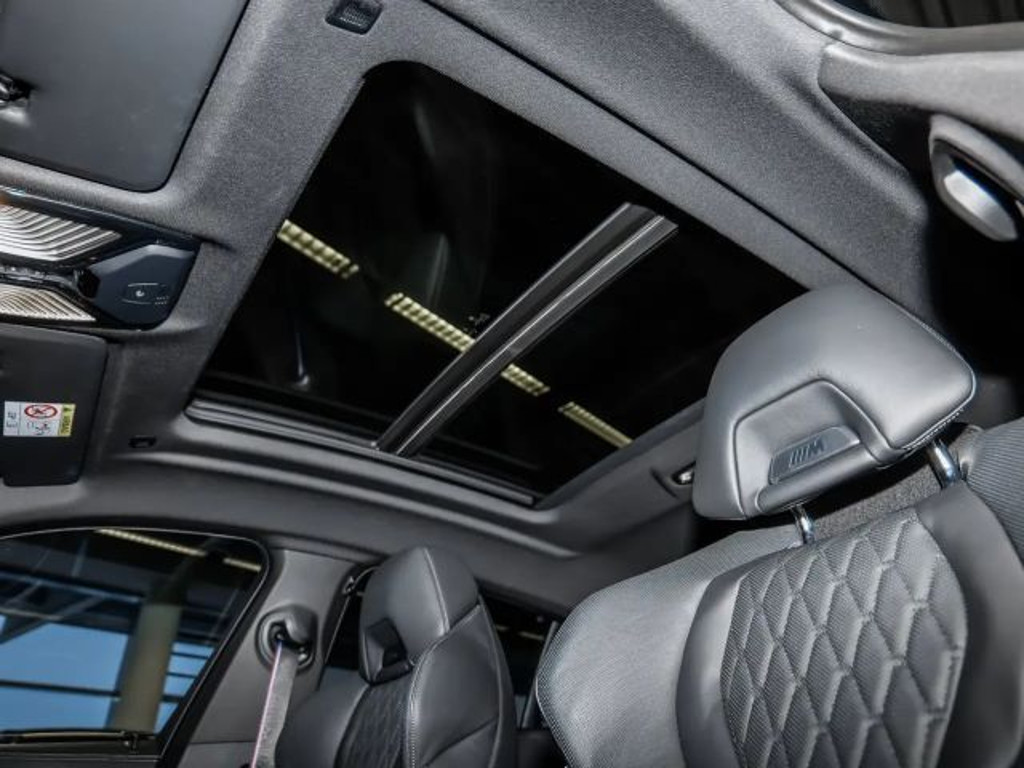 BMW X6 M-Sport Coupé xDrive30d