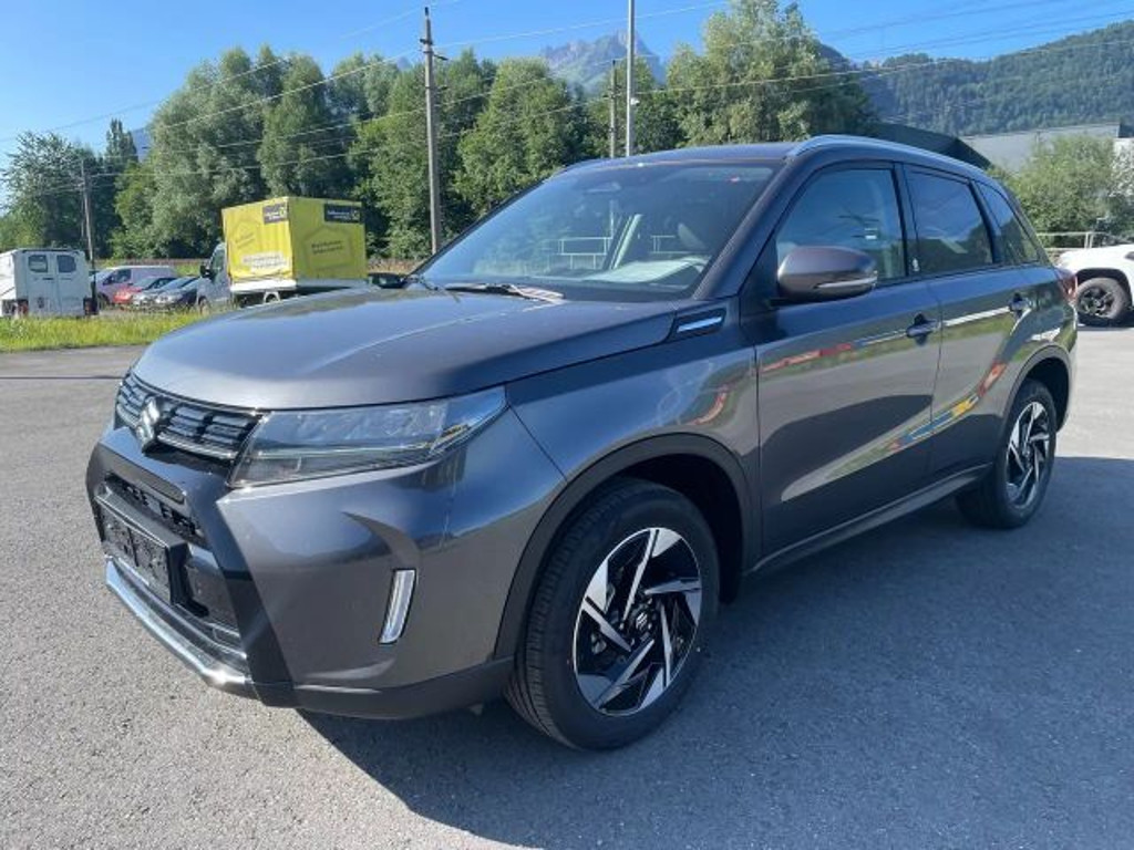Suzuki Vitara Flash AllGrip Hybrid
