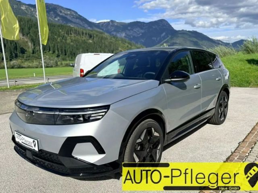 Opel Grandland X Ultimate