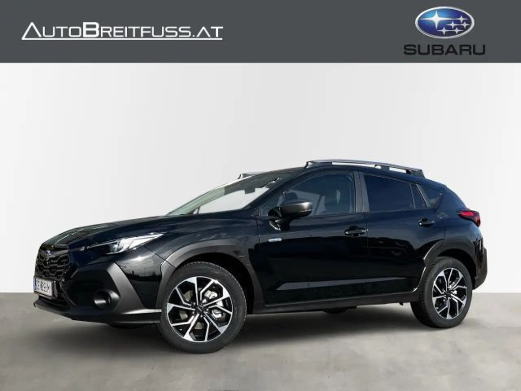 Subaru Crosstrek AWD e-Boxer