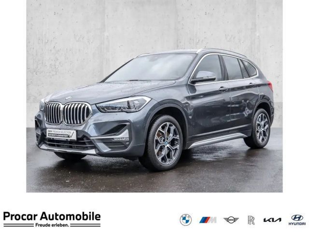 BMW X1 sDrive20i