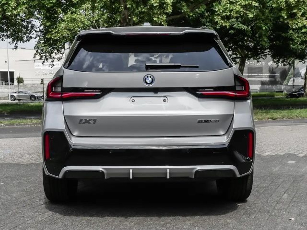 BMW iX1 M-Sport eDrive20