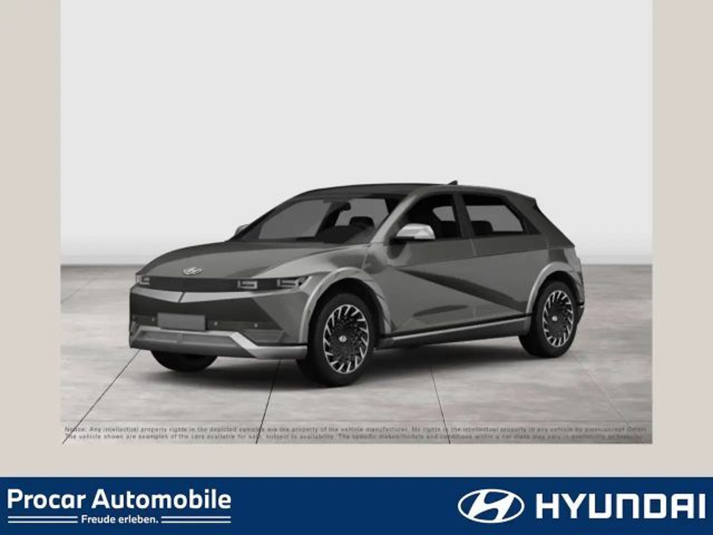 Hyundai Ioniq 5 Ioniq 5 N