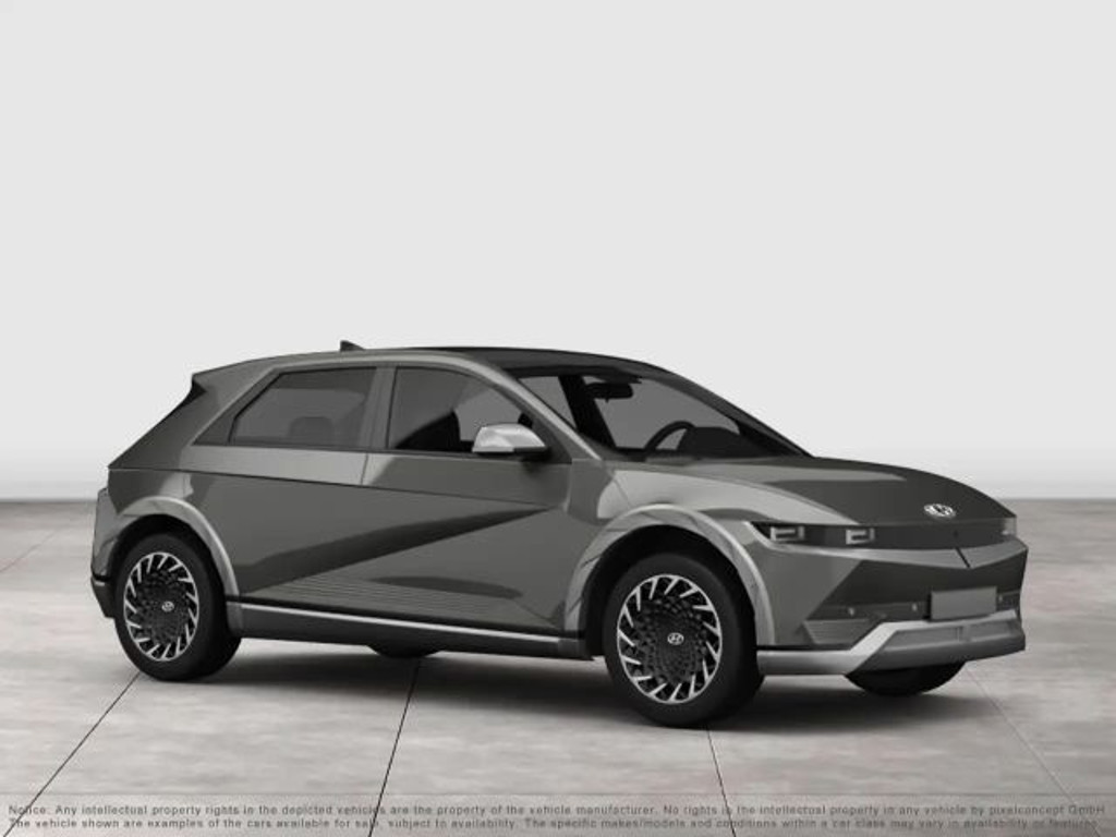 Hyundai Ioniq 5
