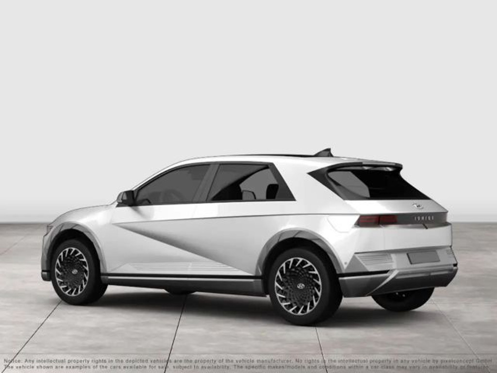 Hyundai Ioniq 5