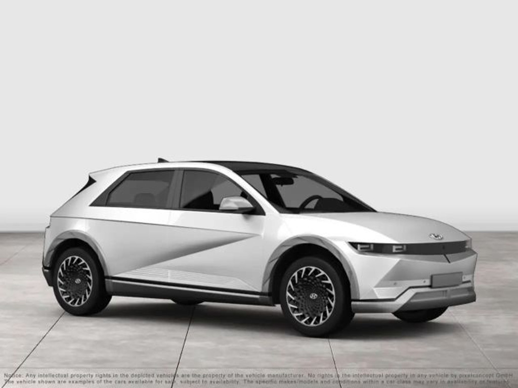 Hyundai Ioniq 5