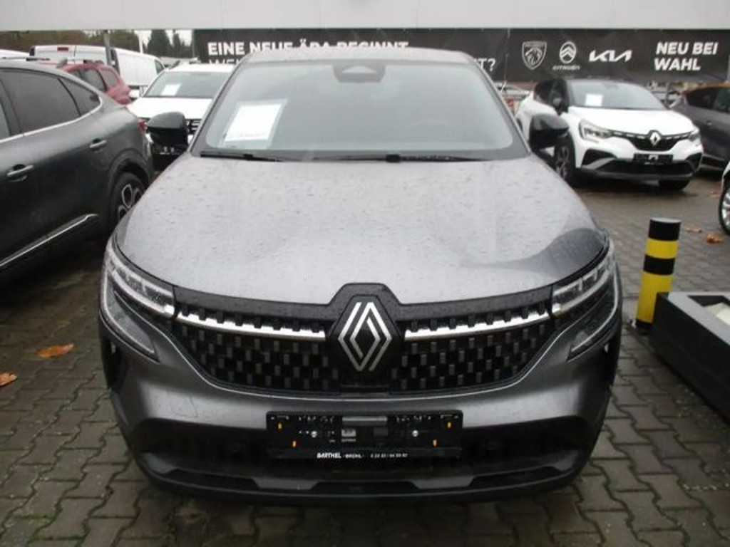 Renault Austral Techno