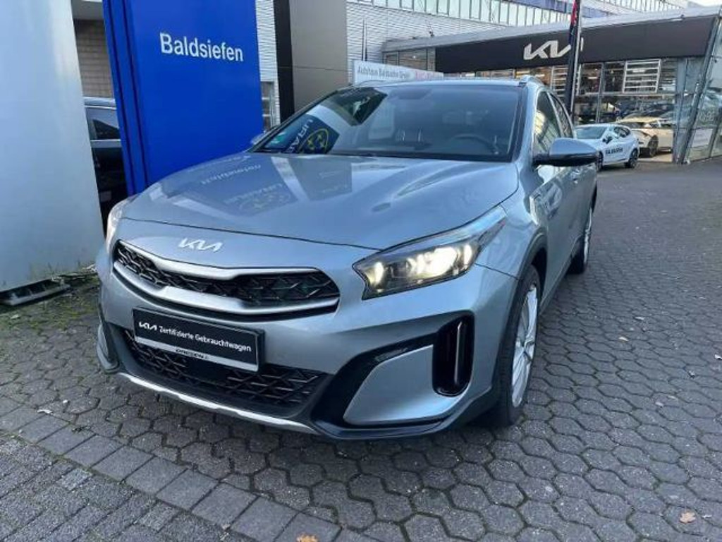 Kia XCeed Hybrid Platinum Edition PHEV