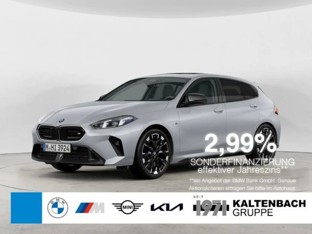 BMW 1 Serie 135 xDrive Sedan