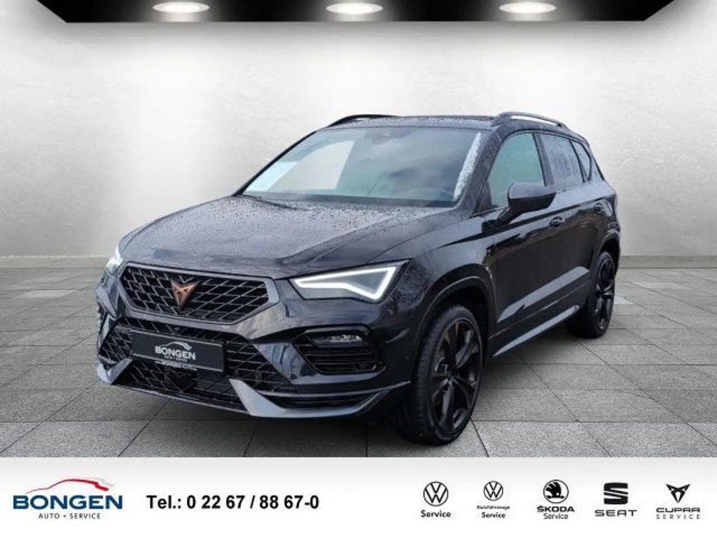Cupra Ateca 1.5 TSI DSG