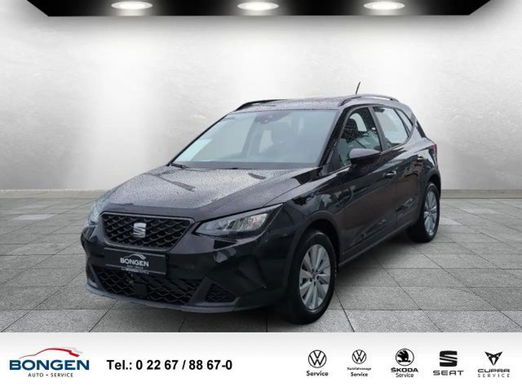 Seat Arona Style