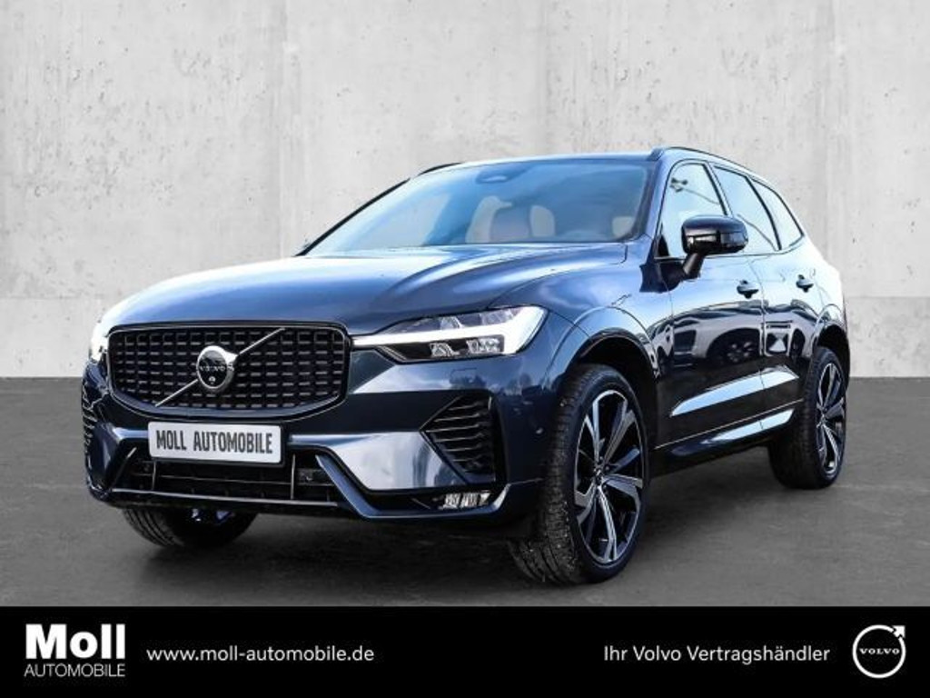 Volvo XC60 AWD Dark Ultra