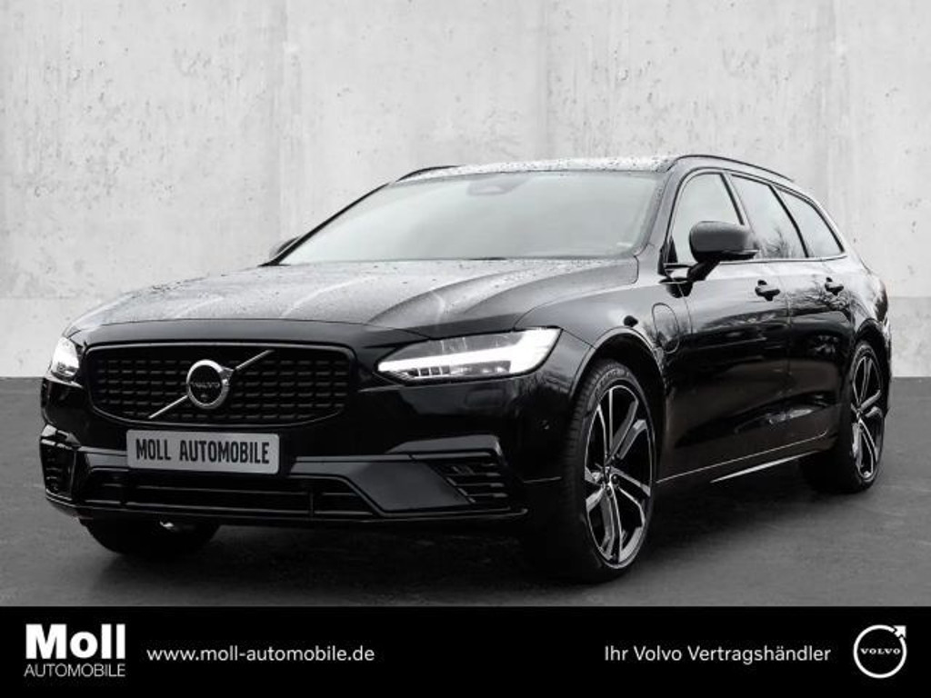 Volvo V90 AWD Recharge Plus Dark