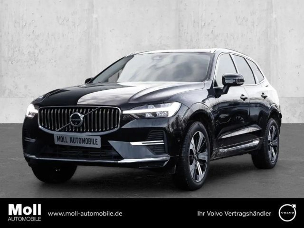 Volvo XC60 AWD Recharge Plus Bright