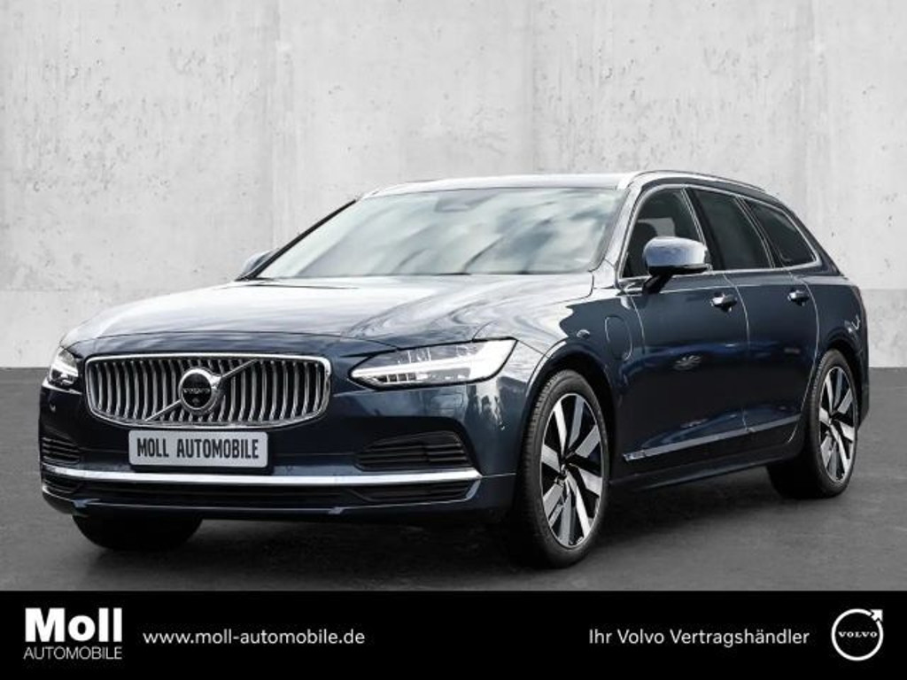 Volvo V90 AWD Recharge Plus Bright