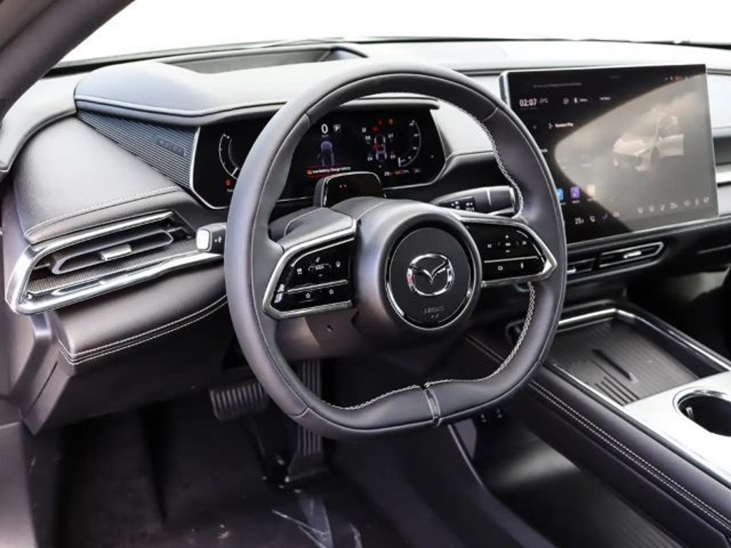 Mazda 6e