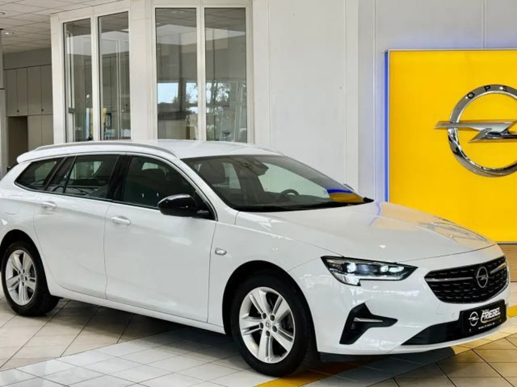 Opel Insignia Business