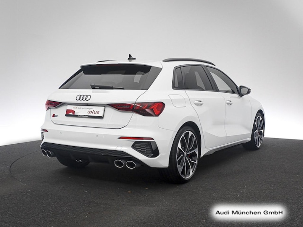 Audi S3