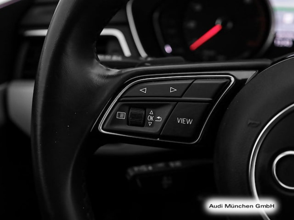 Audi A4 Avant S-Line S-Tronic 35 TFSI