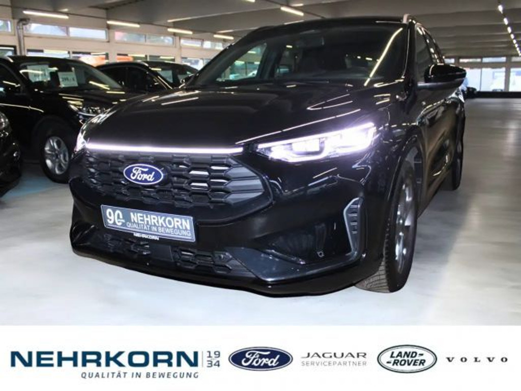 Ford Kuga ST Line